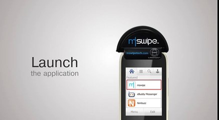POS Machine - Mobile POS Terminals and Swiper