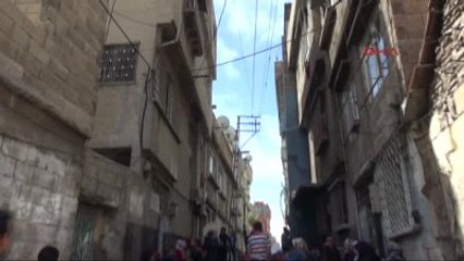 Gaziantep Beşiktaş Şampiyonluk Kutlamasında Havaya Ateş Açıldı, 5 Çocuk Annesi Kadın Öldü