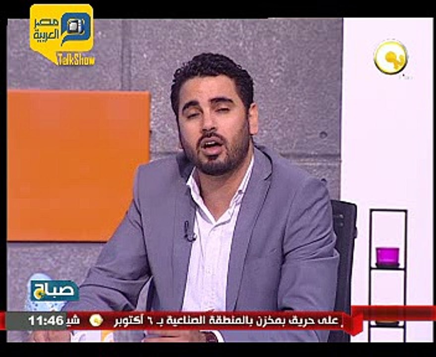 تعليق تليمة على بيع قناة اون تي في