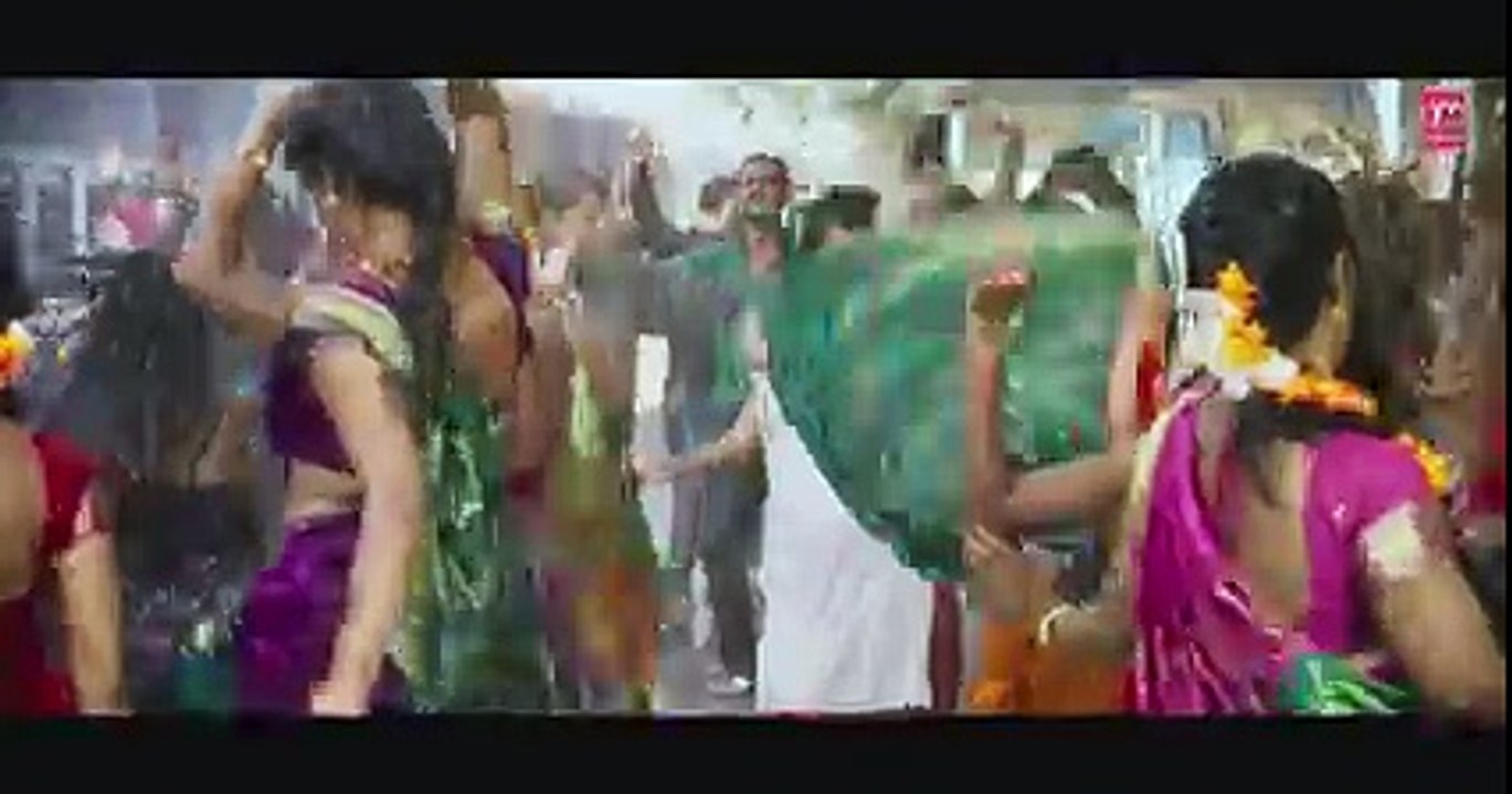 cham cham cham song
