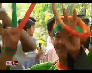 Bangladesh Govt under the influence of Modi Sarkar