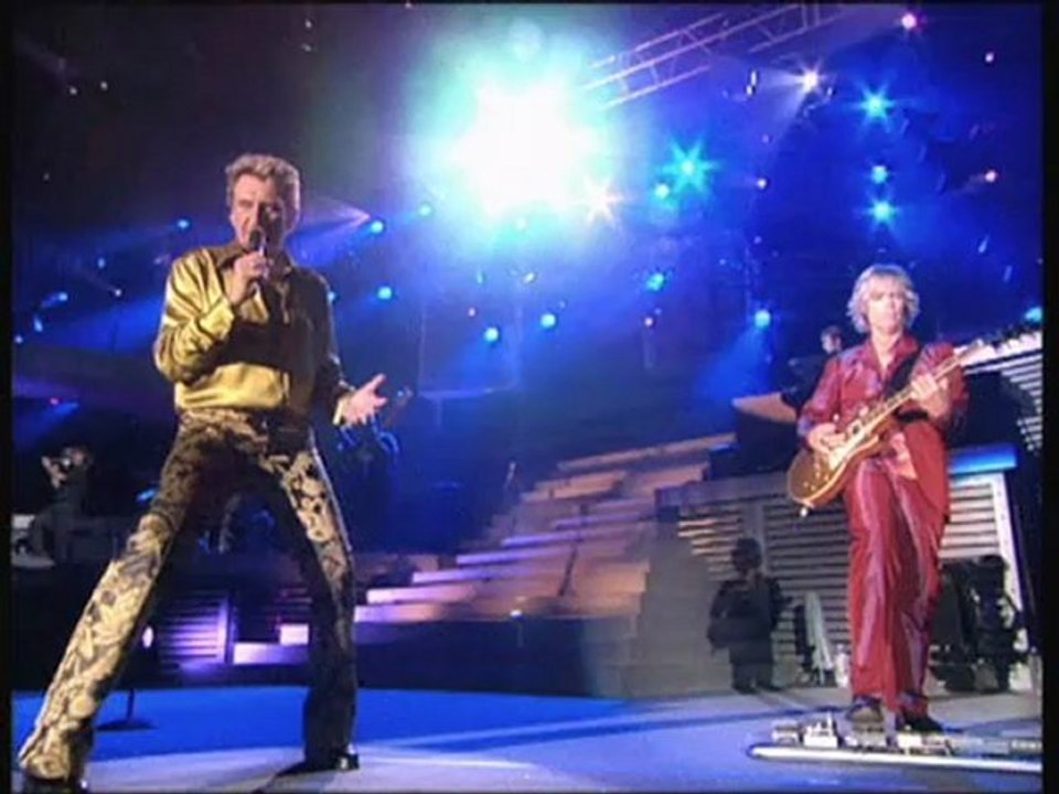 Tour eiffel 2000