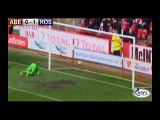 Aberdeen vs Ross County 0-4 Highlights Scottish Premiership 15-05-2016 HD