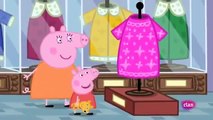 Peppa Pig Español Nuevos Episodios Capitulos Completos El museo 2013 LATINO