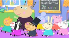 Peppa Pig Series 3 Episode 20   Talent Day