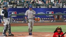THE GREATEST CATCH EVER (MLB The Show 16)
