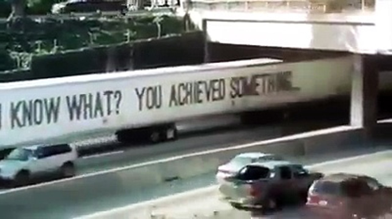 Longest Truck