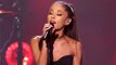Ariana Grande Performs LIVE | Jimmy Kimmel Live