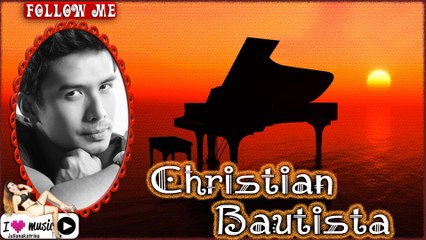 Christian Bautista — Whole