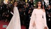 Sonam Kapoor sizzles at Cannes 2016 Must Watch