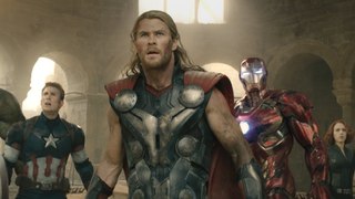 Avengers: Age of Ultron Movie Streaming Online in HD-720p Video Quality