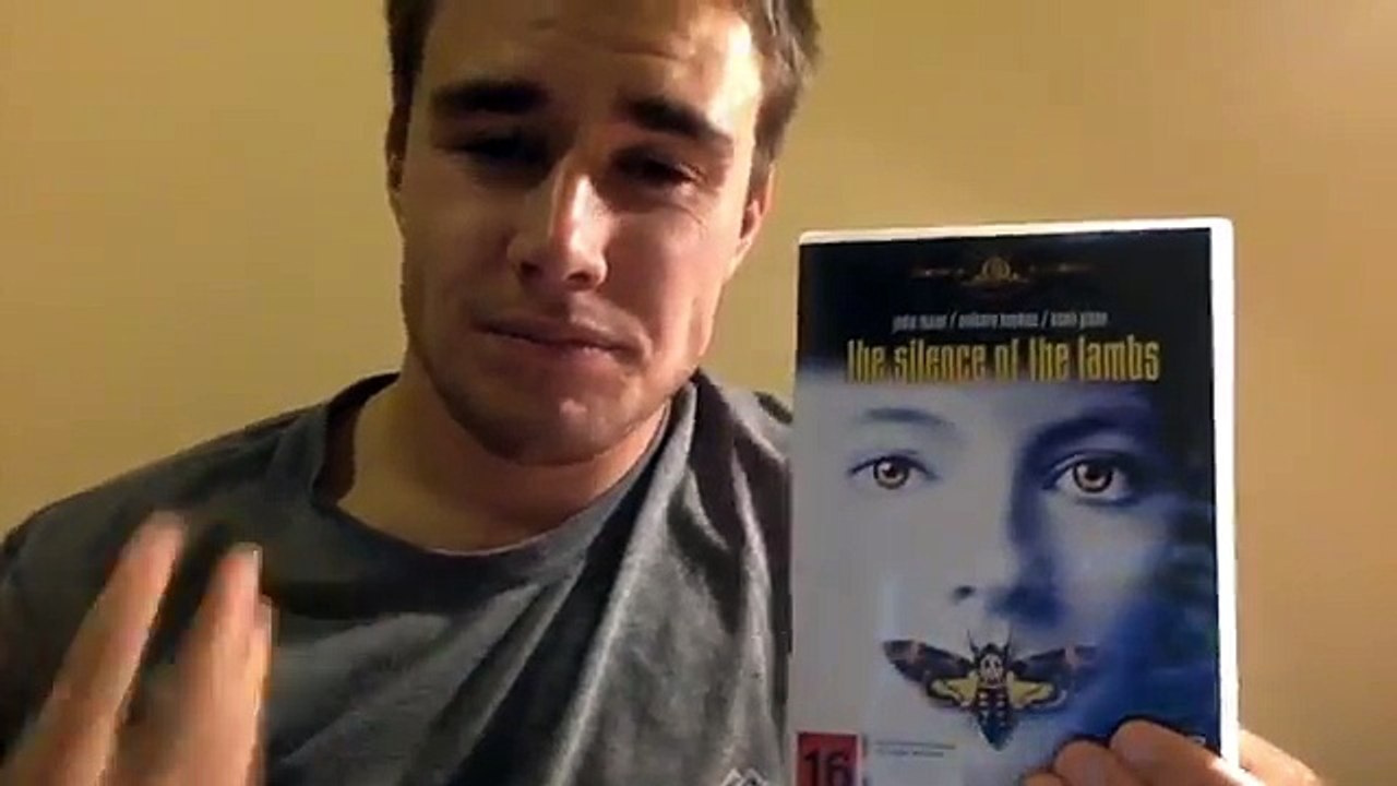 The Silence of the Lambs (1991) Film Review - Review.a.mee