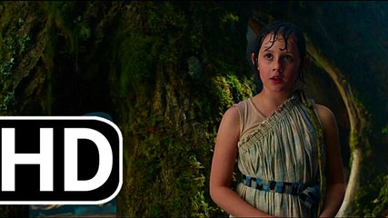 LE BGG _ Le Bon Gros Géant - Bande-annonce 3 - VOS - HD