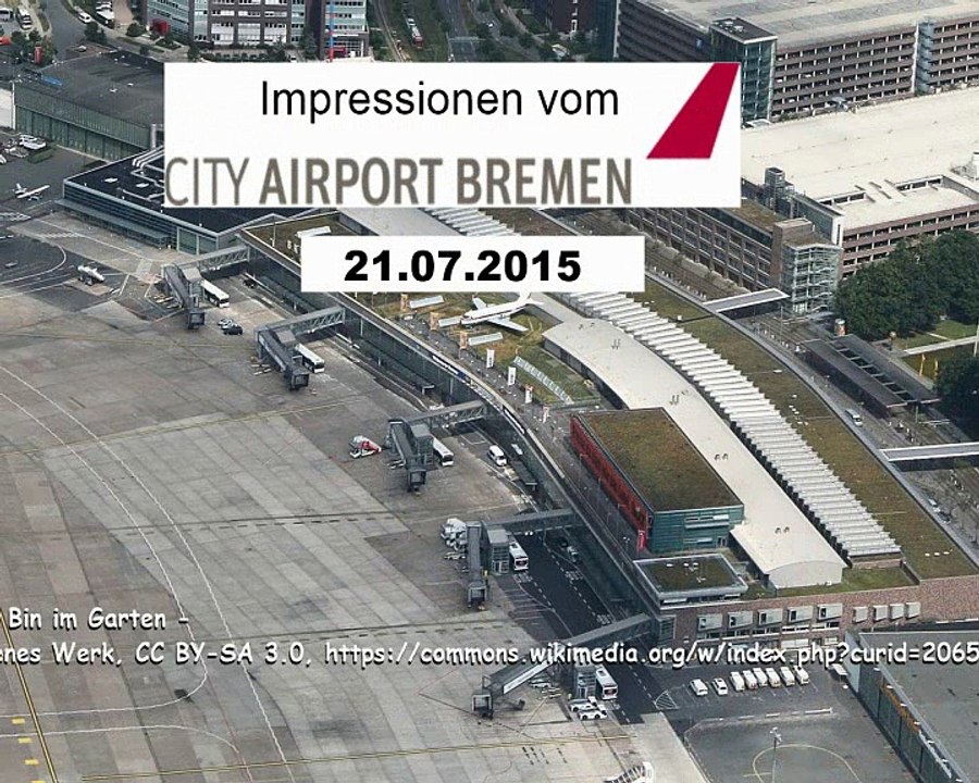 cityairport bremen