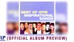 Various Artists - Best of OPM Inspirational Songs - (Official Album Preview)