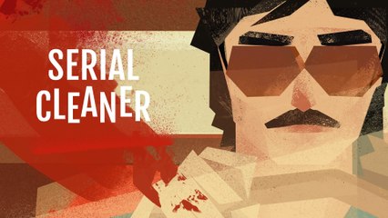 Serial Cleaner teaser