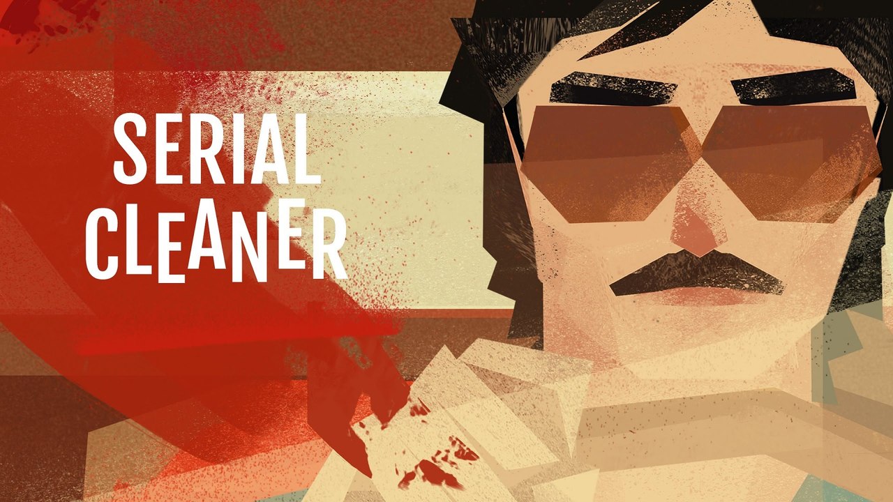 Serial Cleaner teaser