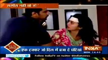 Swaragini Sahil ko Hoga Swara se pyaar 17th May 2016 News