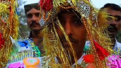 New Face of 'Thar' Documentary by News Pakistan.