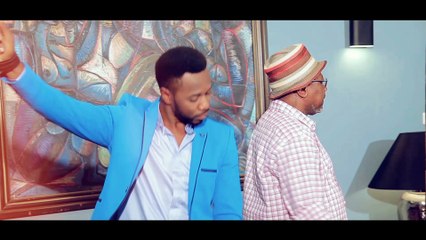 Pegguy Tabu feat Papa Wemba - Pardonner (Clip Officiel)