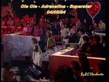 Ole Ole- Adrenalina - Betaochenta Nº 23