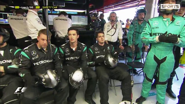 Max Verstappen is Formula 1's new beginning, says Martin Brundle - F1 News