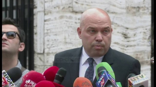 Nuk di të ketë urdhër arresti për Balilin - Top Channel Albania - News - Lajme