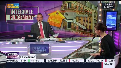 Marie Coeurderoy: Faut-il s'attendre à une véritable révolution sur le décret concernant l’état des lieux ? - 16/05