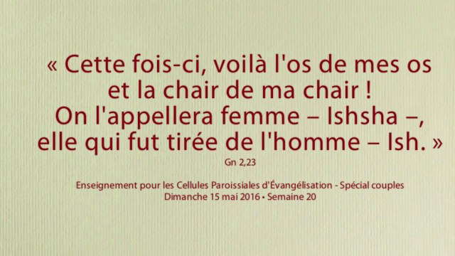 1620 C - Homme & Femme