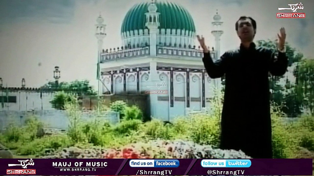 HAMAYOON KHAN ( FLOOD SONG )