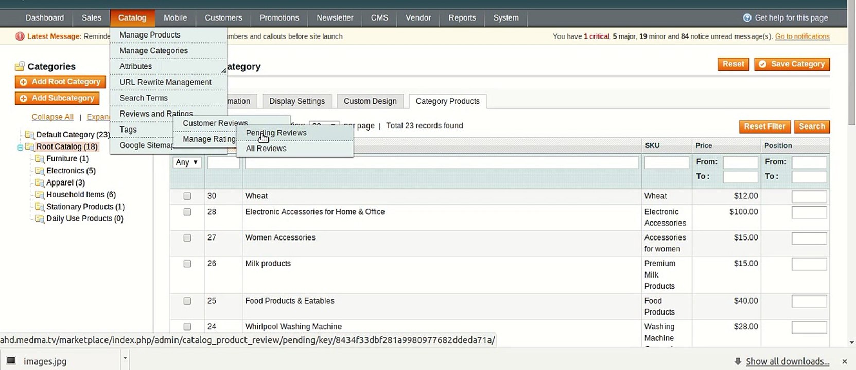 Magento Marketplace Extension - Multi-Vendor Marketplace Magento Module
