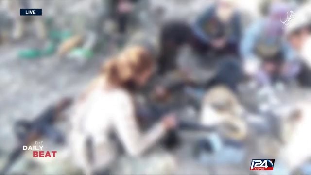 I.S. prepares for siege in Syrian stronghold of Raqqa