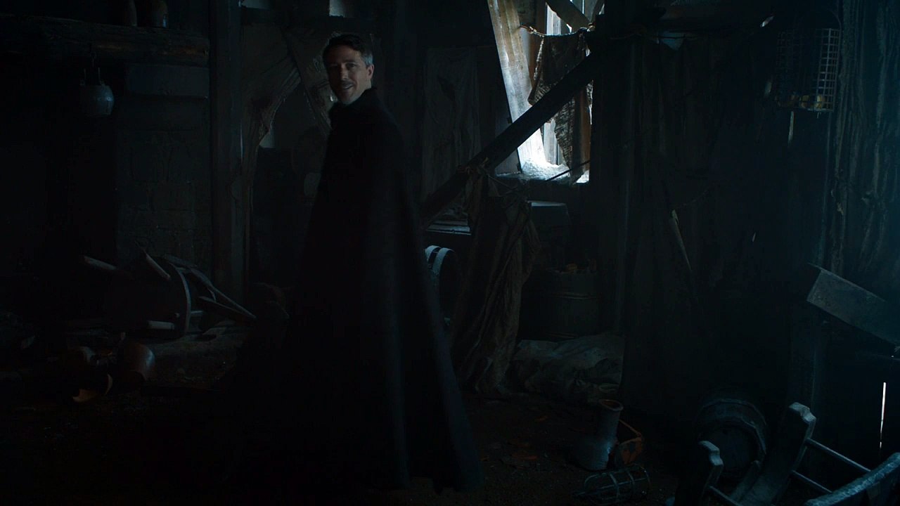 Game of Thrones Season 6- Episode #5 Preview
