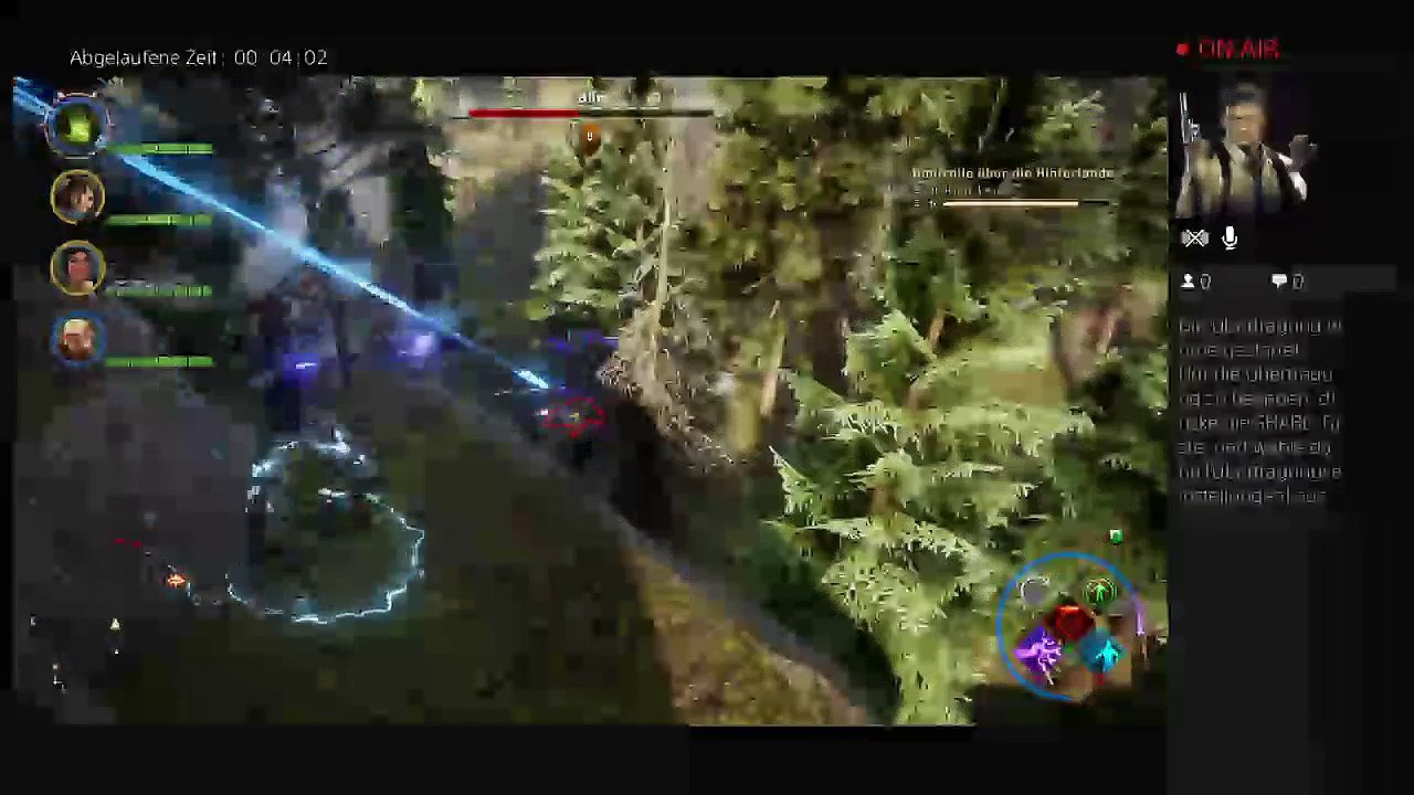 Dragon age Inquisition by Starkiller698 part 6 (34)