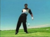 Nike commercial: tiger woods ball trick