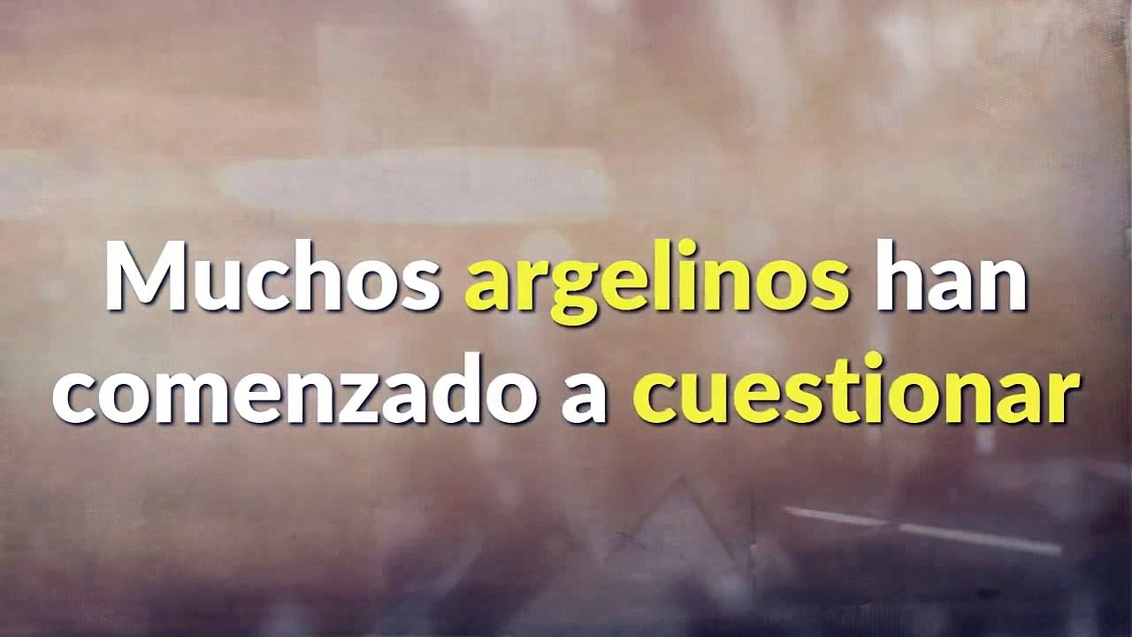 Violencia Islámica conduce a mujer a encontrar la paz en Jesús