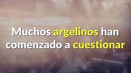 Violencia Islámica conduce a mujer a encontrar la paz en Jesús