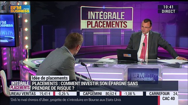 Idées de placements: Comment investir son épargne sans prendre de risques ? - 16/05