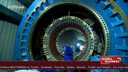 China’s economy- April industrial figures show shifts