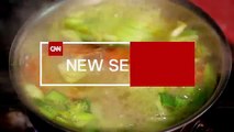 CNN Culinary Journeys Philippines Trailer