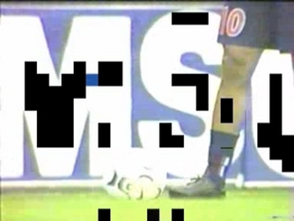 Ronaldinho au PSG !!!
