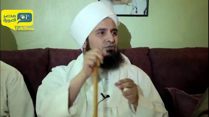 الجعفري: أم كلثوم غنت "أمل حياتي.. وأنت عمري" في حب رسول الله