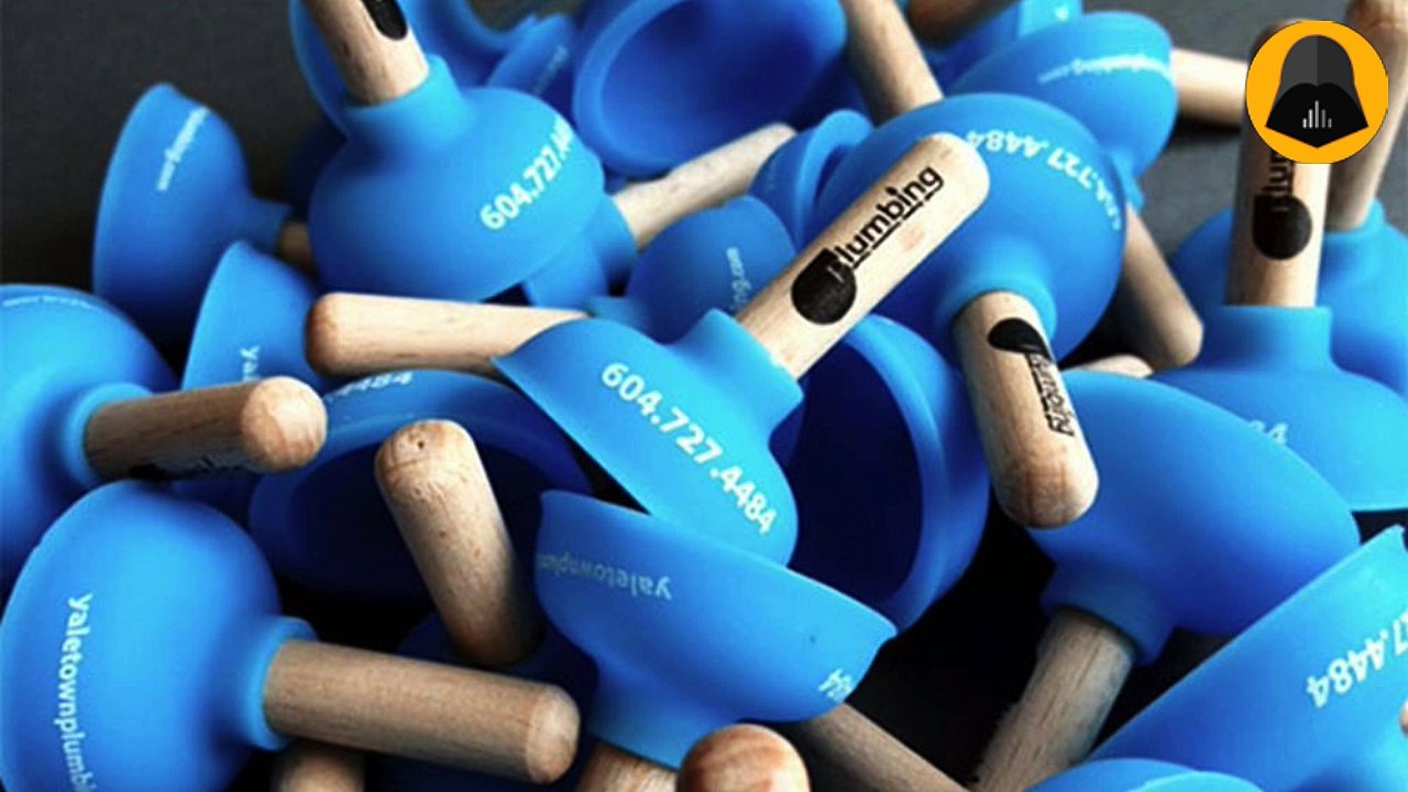 17 cartes de visite très créatives pour faire la meilleure impression