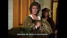 A Vida de Leonardo Da Vinci