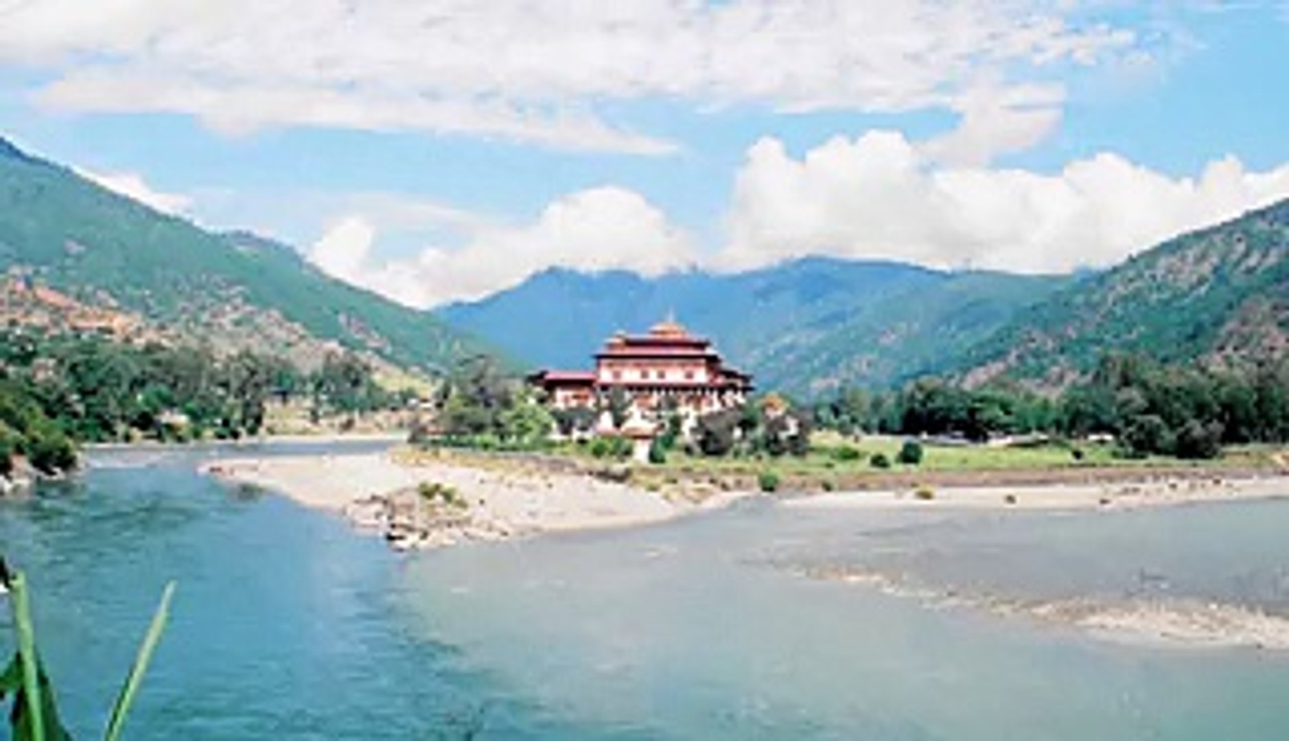 Bhutan - A Travel Video