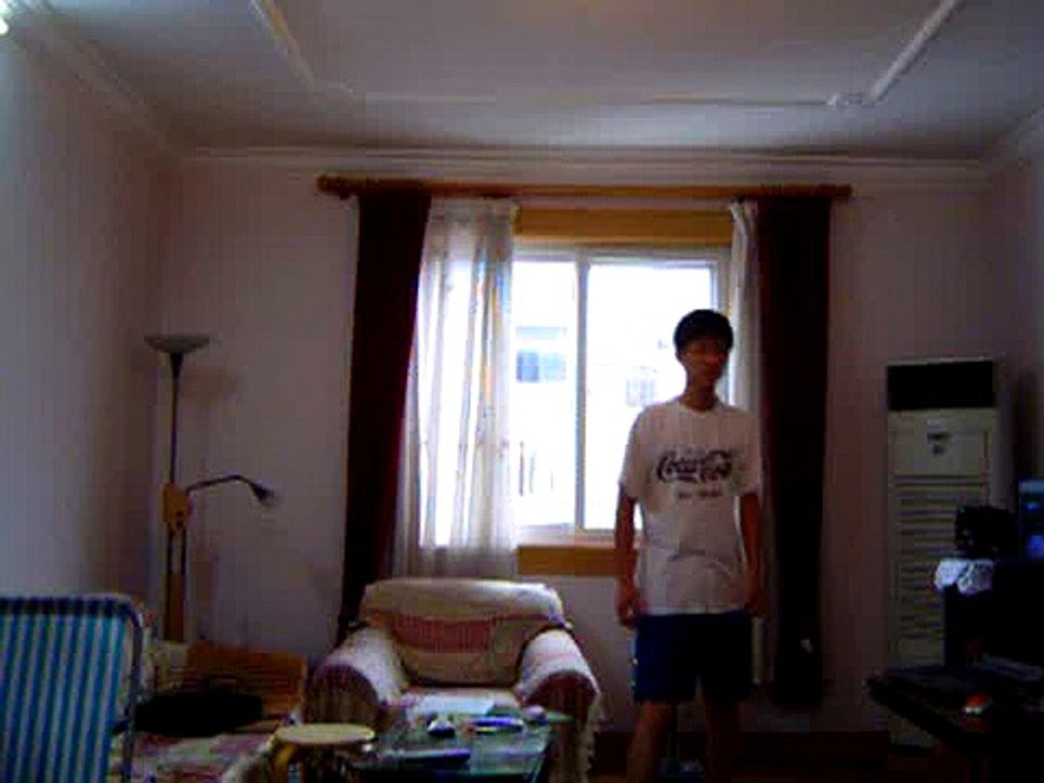 Yanqishui Comic(shanghainese) - 29/07/2003