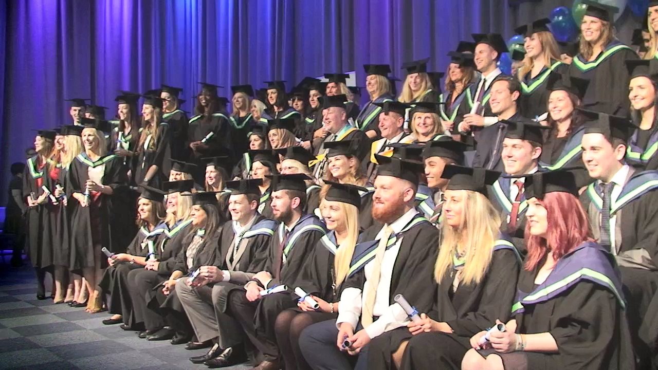 Comms Opening Video 2015