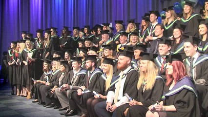 Comms Opening Video 2015