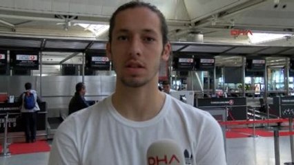 Braga, Batuhan Yayıkcı'yı Davet Etti