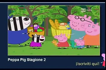 Peppa pig en español | Свинка Пеппа на испанском | Peppa pig in Spanish